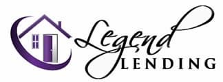 Legend Home Lending Logo