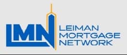 LEIMAN MORTGAGE NETWORK LLC Logo