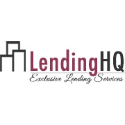 Lending HQ Logo