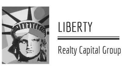 Liberty Realty Capital Logo