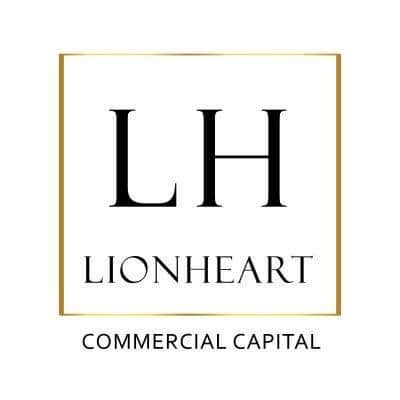 Lionheart Commercial Capital Logo