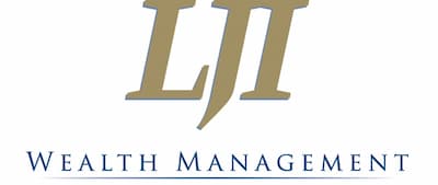 LJI Wealth Management Logo