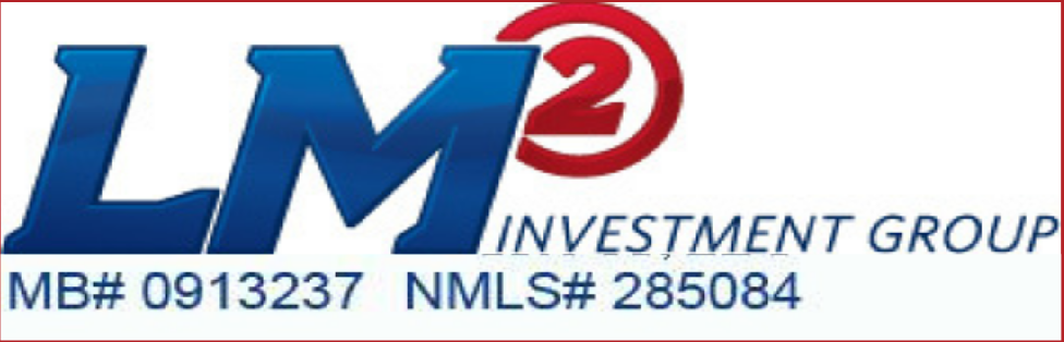 LM2 Investment Group Logo