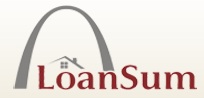 LoanSum, LLC Logo