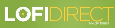 LofiDirect Logo