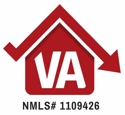 Low VA Rates Logo