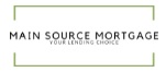 Main Source Mortgage Logo