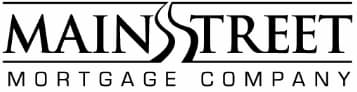 Main Street Mortgage Company Logo