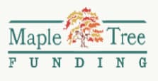 Maple Tree Funding Logo