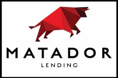 Matador Lending Logo