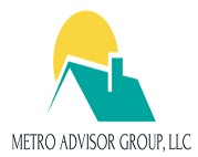 METRO ADVISOR GROUP, LLC Logo