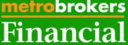 METRO BROKERS FINANCIAL, INC. Logo