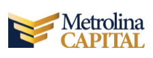 Metrolina Capital Logo