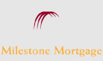 Milestone Mortgage, Inc Logo