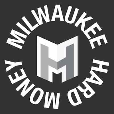 Milwaukee Hard Money Logo
