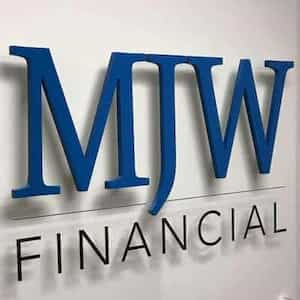 MJW Financial LLC Logo