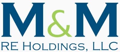 M&M RE Holdings LLC Logo