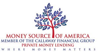 Money Source of America Logo
