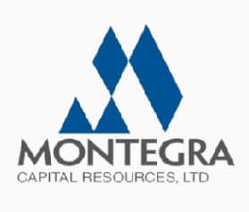 Montegra Capital Resources, LTD Logo