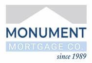 Monument Mortgage Co. Inc Logo