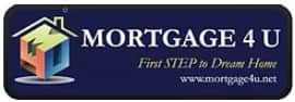 Mortgage 4 U, LLC Logo