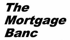 Mortgage Banc Logo