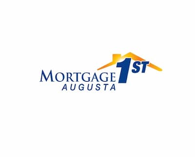 MORTGAGE FIRST AUGUSTA Logo