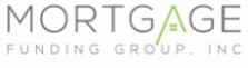 MORTGAGE FUNDING GROUP, INC. Logo