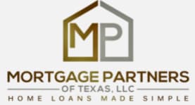 MORTGAGE PARTNERS OF TEXAS Logo