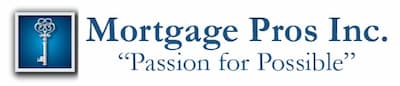 Mortgage Pros Inc Logo