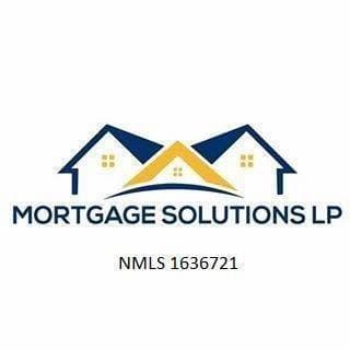 MORTGAGE SOLUTIONS, LP Logo