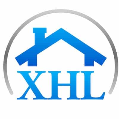 Mortgage X Home Loans Logo