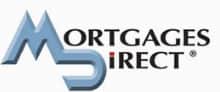 Mortgages Direct Logo