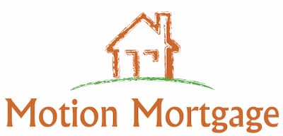 Motion Mortgage, Inc Logo