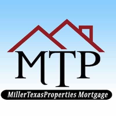 MTP Mortgage Logo