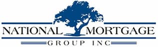 National Mortgage Group, Inc. Logo