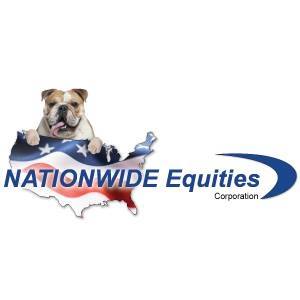 Nationwide Equities Corporation Logo