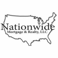 Nationwide Mortgage & Realty, LLC Logo