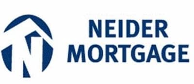 Neider Mortgage Logo