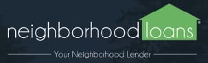 NEIGHBORHOOD LOANS, INC Logo