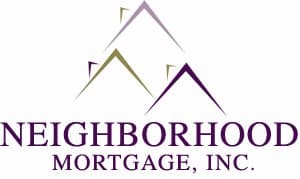 NEIGHBORHOOD MORTGAGE, INC. Logo