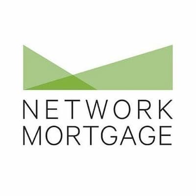 NETWORK MORTGAGE, LLC Logo