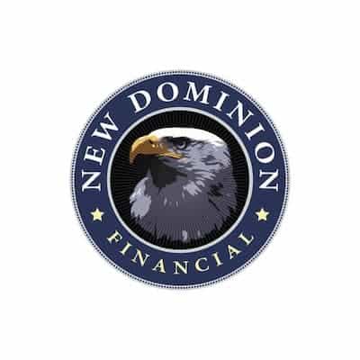 NEW DOMINION FINANCIAL Logo