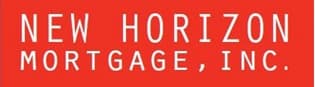 New Horizon Mortgage, Inc. Logo