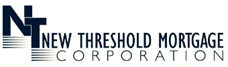 New Threshold Mortgage Corporation Logo