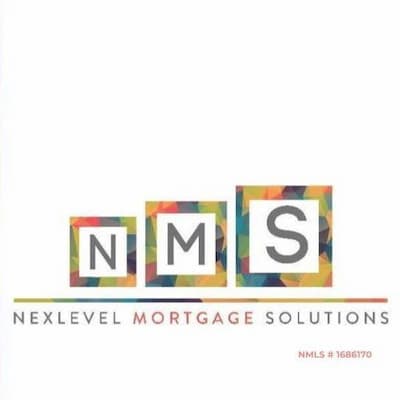 Nexlevel Mortgage Solutions Logo