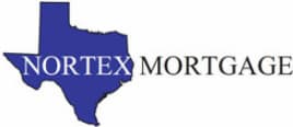 Nortex Mortgage CO. Logo