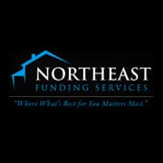 Northeast Funding Services, Inc. Logo