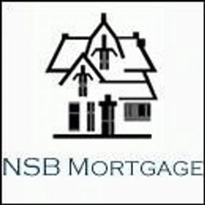 NSB Mortgage Logo