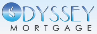 ODYSSEY MORTGAGE CORPORATION Logo